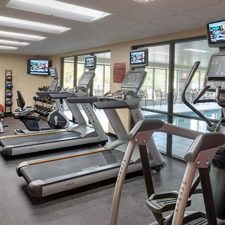 Towneplace Suites By Marriott Detroit Troy Zewnętrze zdjęcie