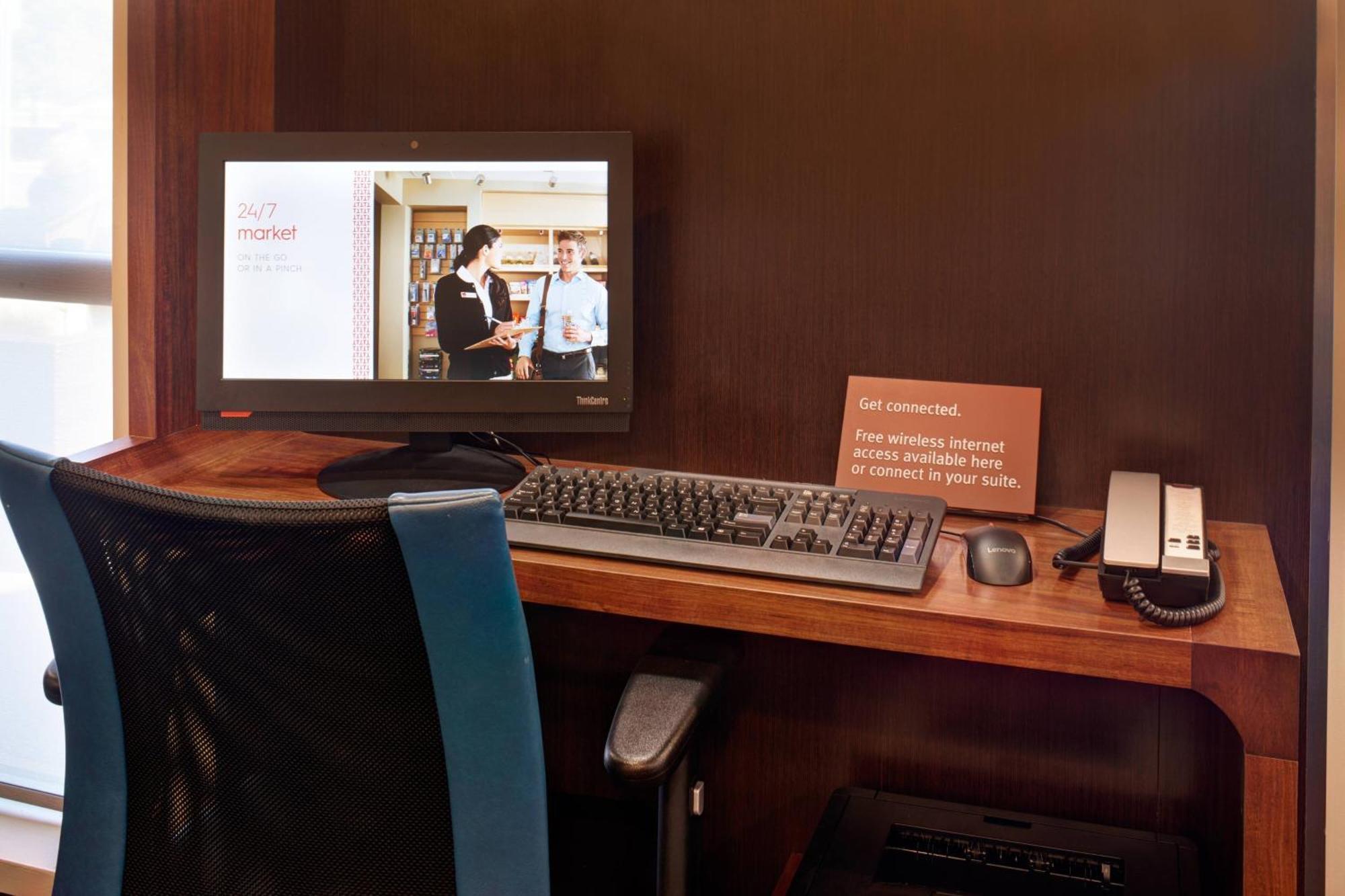 Towneplace Suites By Marriott Detroit Troy Zewnętrze zdjęcie