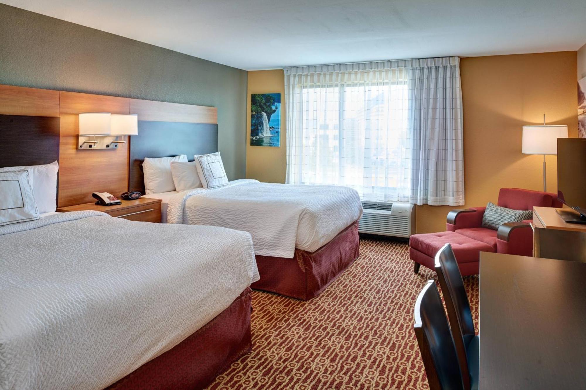 Towneplace Suites By Marriott Detroit Troy Zewnętrze zdjęcie
