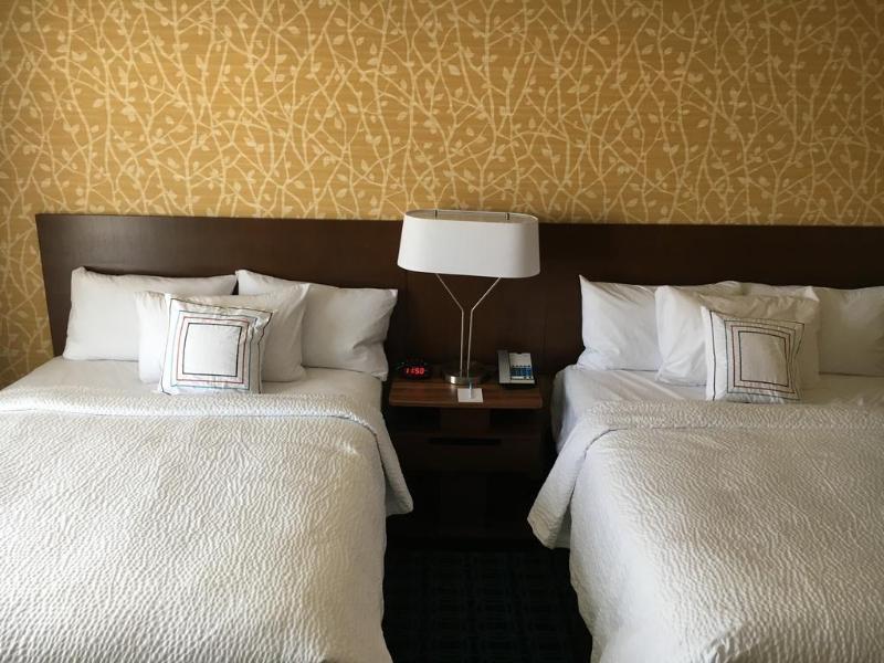 Towneplace Suites By Marriott Detroit Troy Zewnętrze zdjęcie