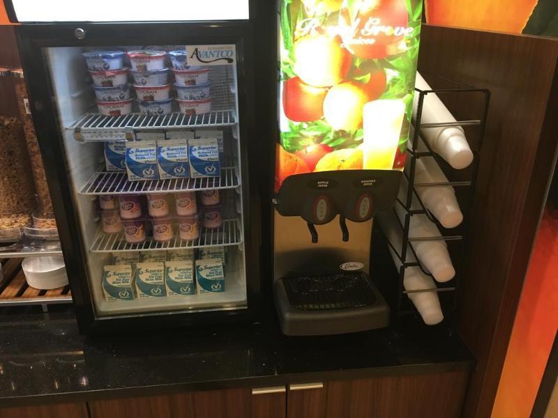 Towneplace Suites By Marriott Detroit Troy Zewnętrze zdjęcie