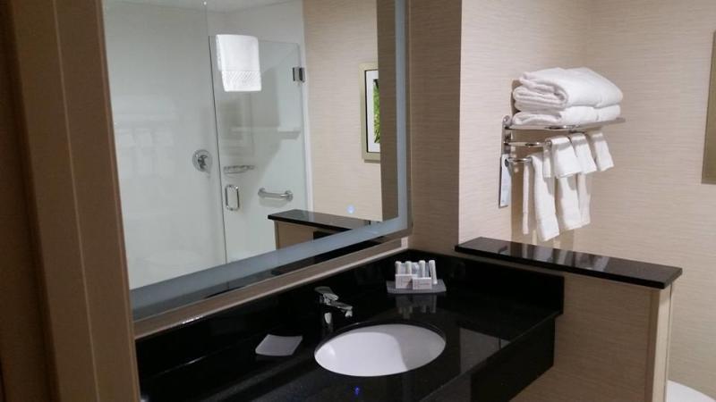 Towneplace Suites By Marriott Detroit Troy Zewnętrze zdjęcie
