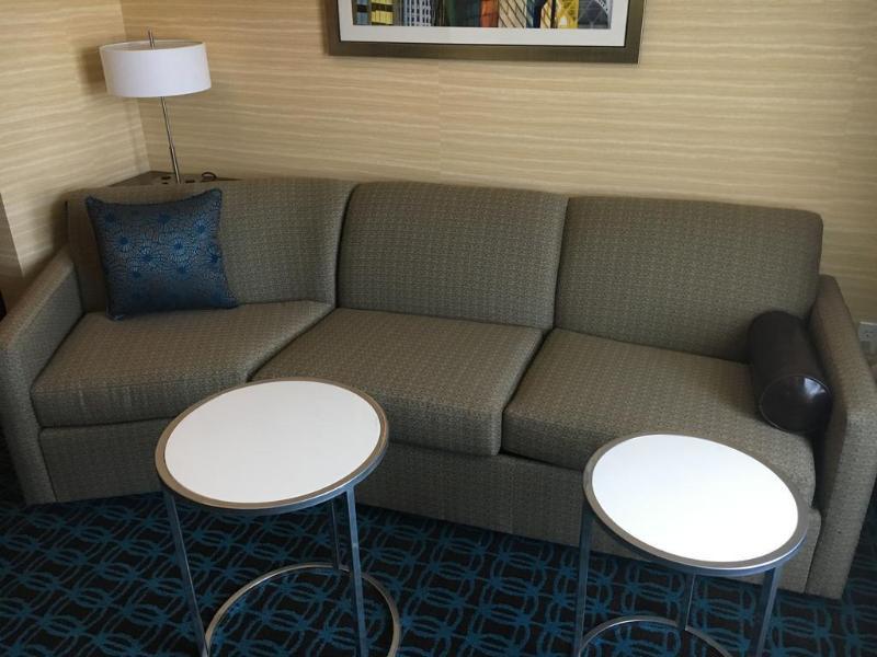 Towneplace Suites By Marriott Detroit Troy Zewnętrze zdjęcie