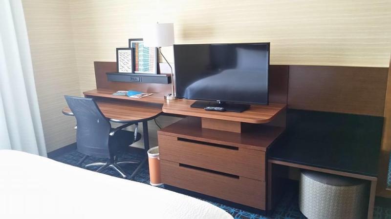 Towneplace Suites By Marriott Detroit Troy Zewnętrze zdjęcie